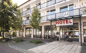 Fab Hotel München